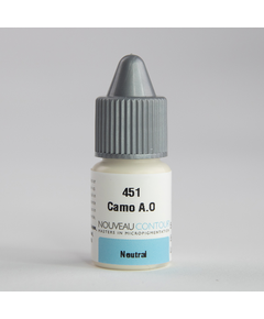 Nouveau Contour Camo A .O 5ml