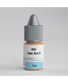 Nouveau Contour Lilac Out .O 5ml