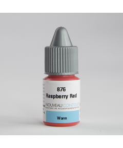 Nouveau Contour Raspberry Red 5ml