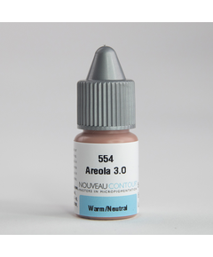 Nouveau Contour Areola 3 .O 5ml