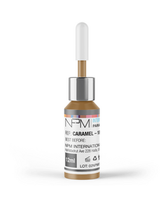 NPM Caramel 12ml