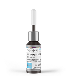 NPM Taipei 12ml