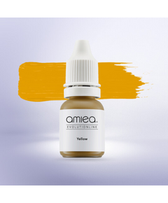 Amiea YELLOW EvolutionLine 10ml