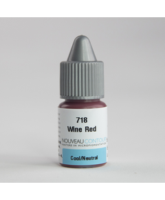 Nouveau Contour Wine Red 5ml