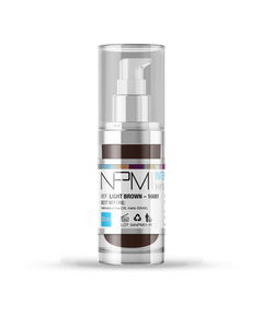 NPM Light Brown 30ml