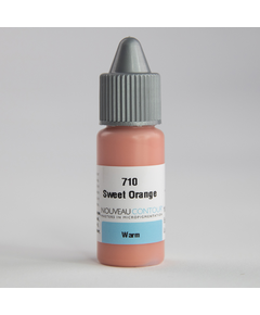 Nouveau Contour Sweet Orange 10ml