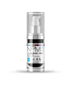 NPM Pure Black 30ml