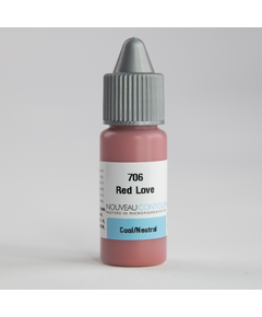 Nouveau Contour Red Love 10ml