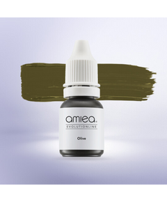 Amiea OLIVE EvolutionLine 10ml