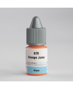 Nouveau Contour Orange Juice 5ml