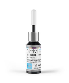 NPM Black 12ml