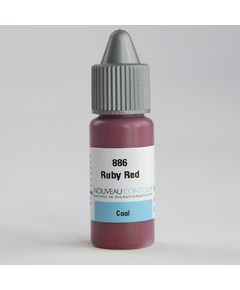 Nouveau Contour Ruby Red 10ml