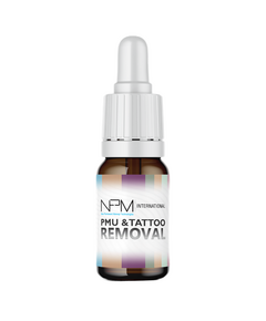 NPM PMU & Tattoo Removal 10ml