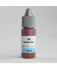 Nouveau Contour Classic Red 10ml