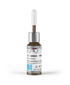 NPM Hawaii 12ml