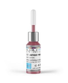 NPM Antique Pink 12ml