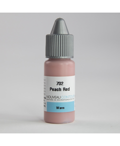 Nouveau Contour Peach Red 10ml