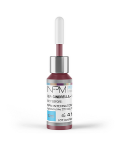 NPM Cinderella 12ml