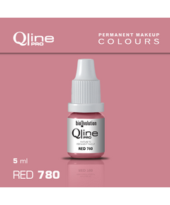 Red 780 5ml