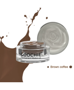 Brown Coffee