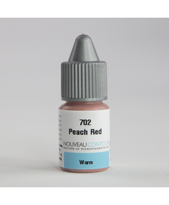 Nouveau Contour Peach Red 5ml