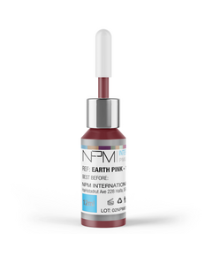 NPM Earth Pink 12ml