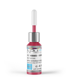 NPM Kisses 12ml