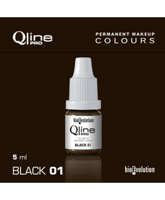 Black 01 5ml