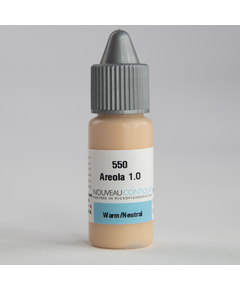 Nouveau Contour Areola 1 .O 10ml