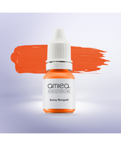 Amiea SUNNY MARIGOLD EvolutionLine 10ml