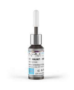 NPM Walnut 12ml