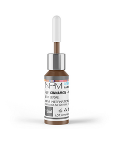 NPM Cinnamon 12ml