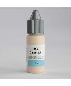 Nouveau Contour Camo D .O 10ml