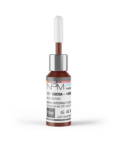 NPM Cocoa 12ml