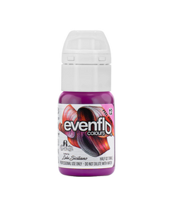 Pinker Evenflo Pigment