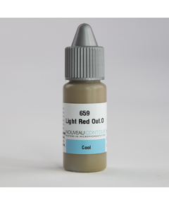 Nouveau Contour Light Red Out .O 10ml