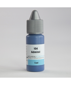 Nouveau Contour Admiral 10ml