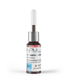 NPM Earth 12ml