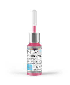 NPM Rose 12ml