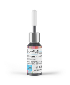 NPM Gray 12ml