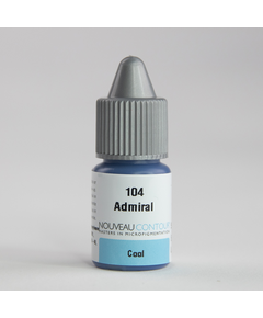 Nouveau Contour Admiral 5ml