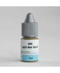 Nouveau Contour Light Red Out .O 5ml