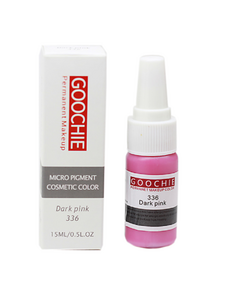 336 Dark Pink