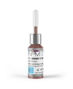 NPM Brown To Blond 12ml