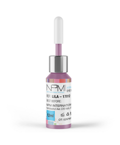 NPM Lila 12ml