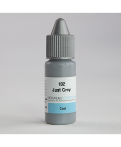 Nouveau Contour Just Grey 10ml