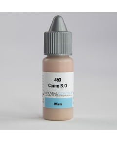 Nouveau Contour Camo B .O 10ml