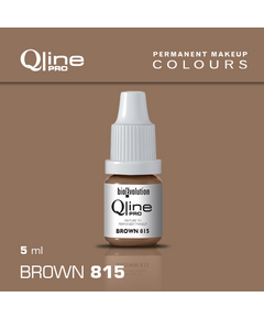 Brown 815 5ml