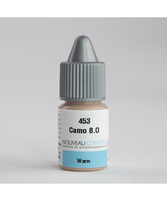 Nouveau Contour Camo B .O 5ml