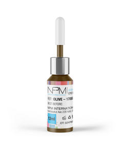 NPM Olive 12ml